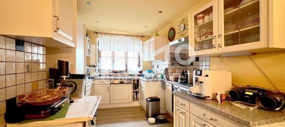 Casa de 10 divisões em Rohrendorf bei Krems, Austria N.º 136055 11