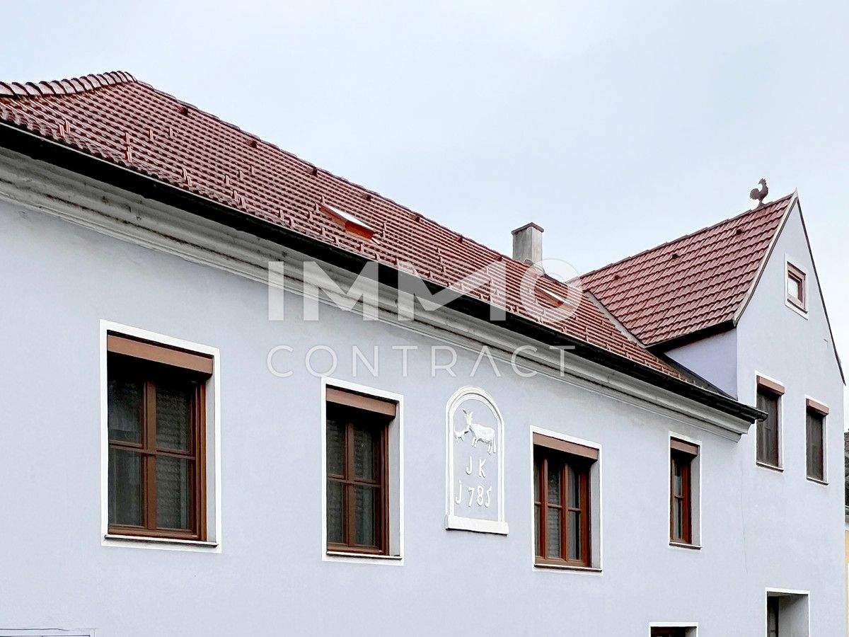 Casa de 10 divisões em Rohrendorf bei Krems, Austria N.º 136055