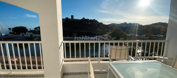 3 bedrooms Apartment in Fuengirola, Spain No. 54791 6