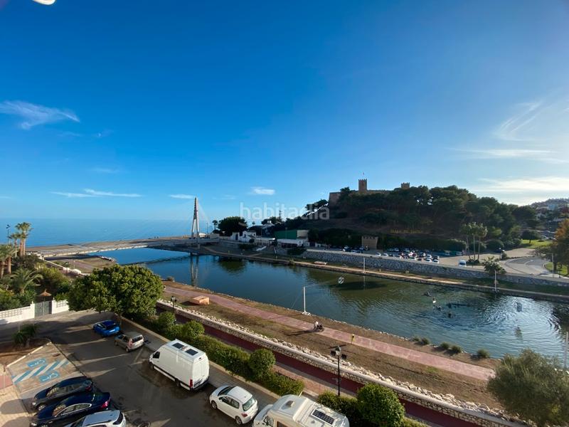 3 bedrooms Apartment in Fuengirola, Spain No. 54791