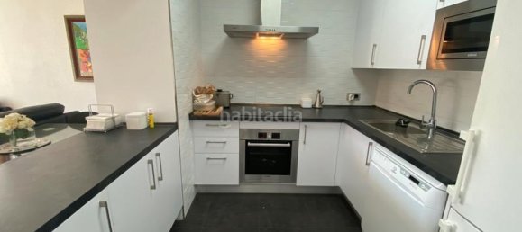 3 bedrooms Apartment in Fuengirola, Spain No. 54791 26