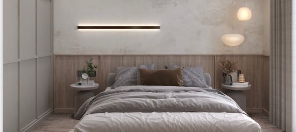 Wohnung 1+1 in Konyaalti, Turkey, Nr. 27396 4