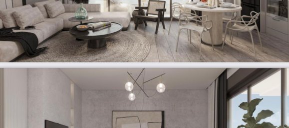 Wohnung 1+1 in Konyaalti, Turkey, Nr. 27396 2