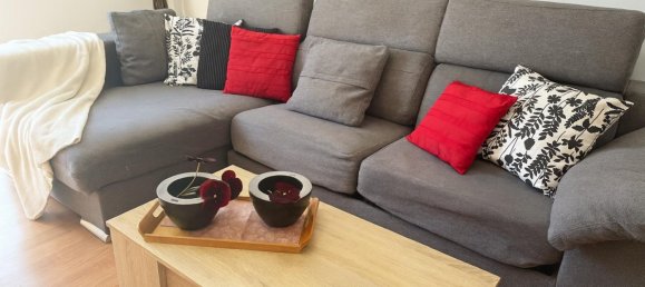 2 غرف نوم بانتهاوس في Almeria, Spain رقم 152660 29