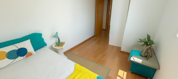 2 غرف نوم بانتهاوس في Almeria, Spain رقم 152660 9