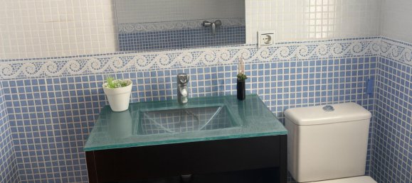 2 غرف نوم بانتهاوس في Almeria, Spain رقم 152660 14