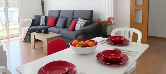 2 غرف نوم بانتهاوس في Almeria, Spain رقم 152660 24