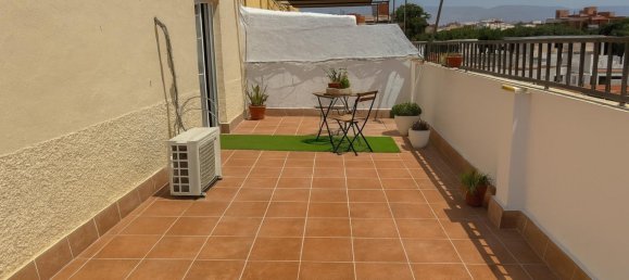 2 غرف نوم بانتهاوس في Almeria, Spain رقم 152660 32