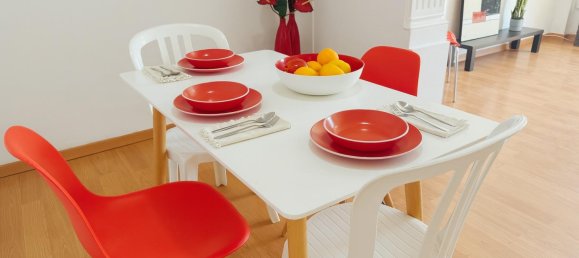 2 غرف نوم بانتهاوس في Almeria, Spain رقم 152660 21