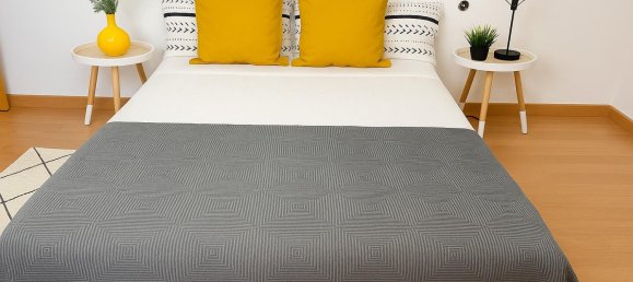 2 غرف نوم بانتهاوس في Almeria, Spain رقم 152660 2