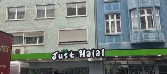 Gebäude in Oberhausen, Germany 1046m², Nr. 220884 2