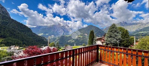 3 rooms House in Gromo, Italy No. 268576 4