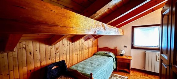 3 rooms House in Gromo, Italy No. 268576 14