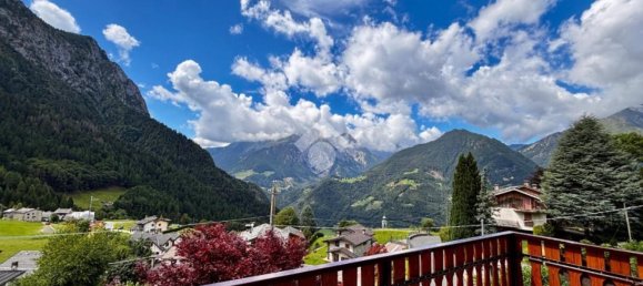 3 rooms House in Gromo, Italy No. 268576 5