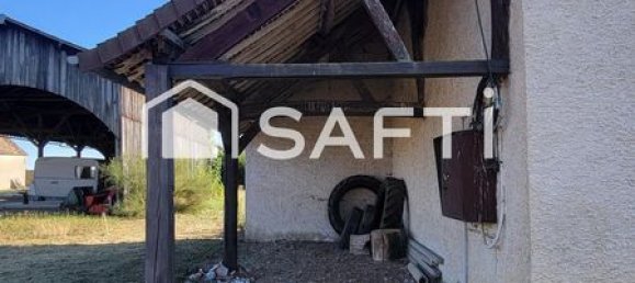 3 غرف نوم منزل في Bu, France رقم 329978 3