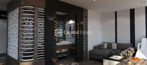 Apartment 2+1 in Antalya, Turkey No. 6199 20