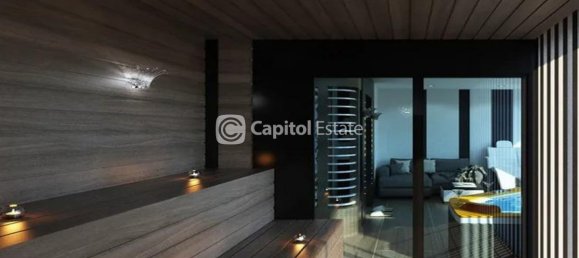 Apartment 2+1 in Antalya, Turkey No. 6199 15