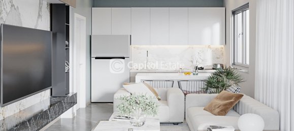 Apartment 2+1 in Antalya, Turkey No. 6199 19