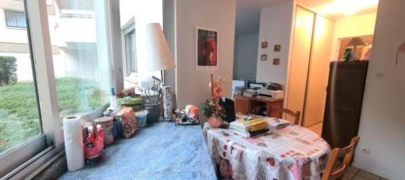 Estúdio em Nancy, France N.º 160417 2