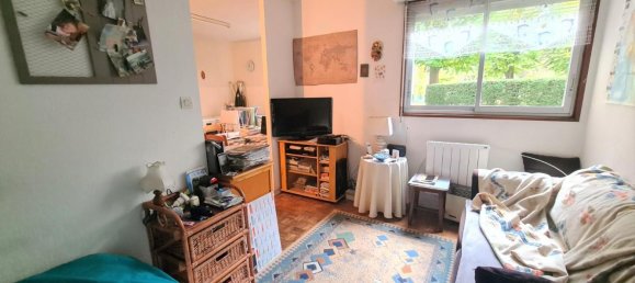 Estúdio em Nancy, France N.º 160417 4