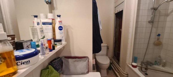 Estúdio em Nancy, France N.º 160417 5