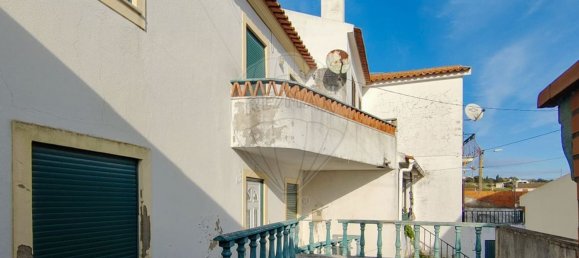 Casa de 2 dormitorios en Torres Vedras, Portugal No. 51818 8