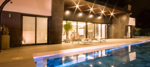 3 bedrooms Villa in Ciudad Quesada, Spain No. 12328 9