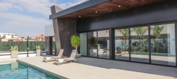 3 bedrooms Villa in Ciudad Quesada, Spain No. 12328 7