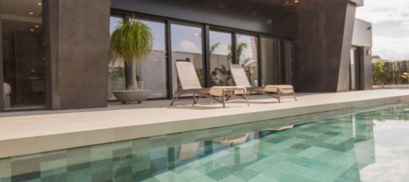 3 bedrooms Villa in Ciudad Quesada, Spain No. 12328 2