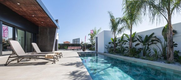 3 bedrooms Villa in Ciudad Quesada, Spain No. 12328 13