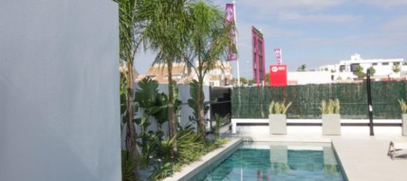 3 bedrooms Villa in Ciudad Quesada, Spain No. 12328 14