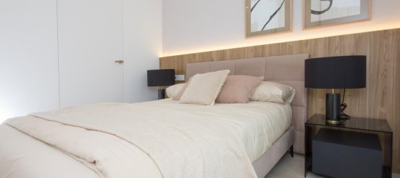 3 bedrooms Villa in Ciudad Quesada, Spain No. 12328 30