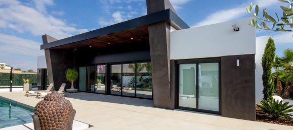 3 bedrooms Villa in Ciudad Quesada, Spain No. 12328 6