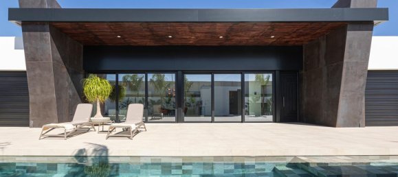 3 bedrooms Villa in Ciudad Quesada, Spain No. 12328 3