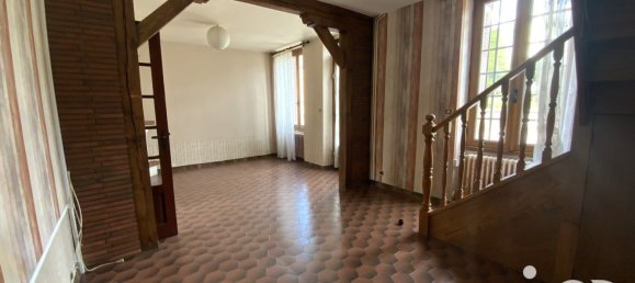 Casa de 3 dormitorios en Villefranche-sur-Cher, France No. 263687 4