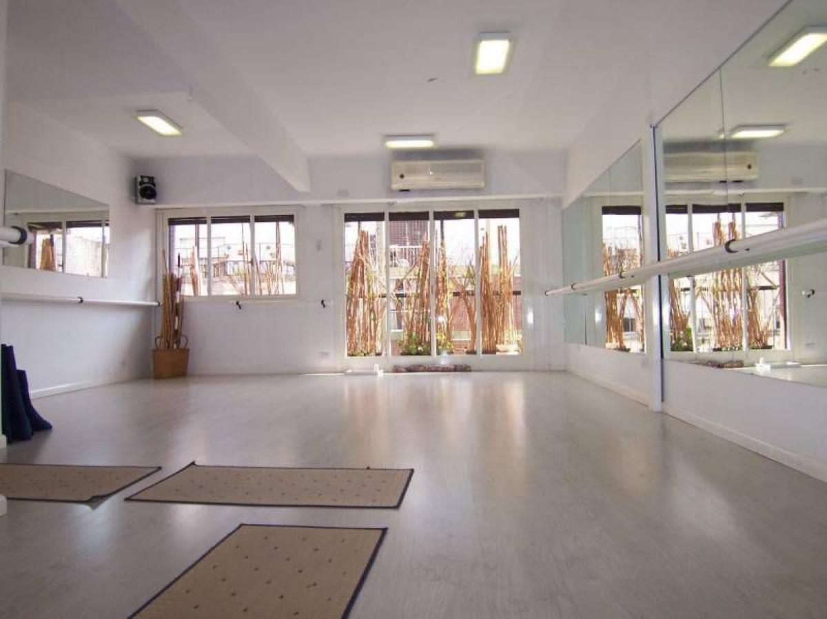 2 Schlafzimmer Wohnung in Buenos Aires, Argentina, Nr. 79015