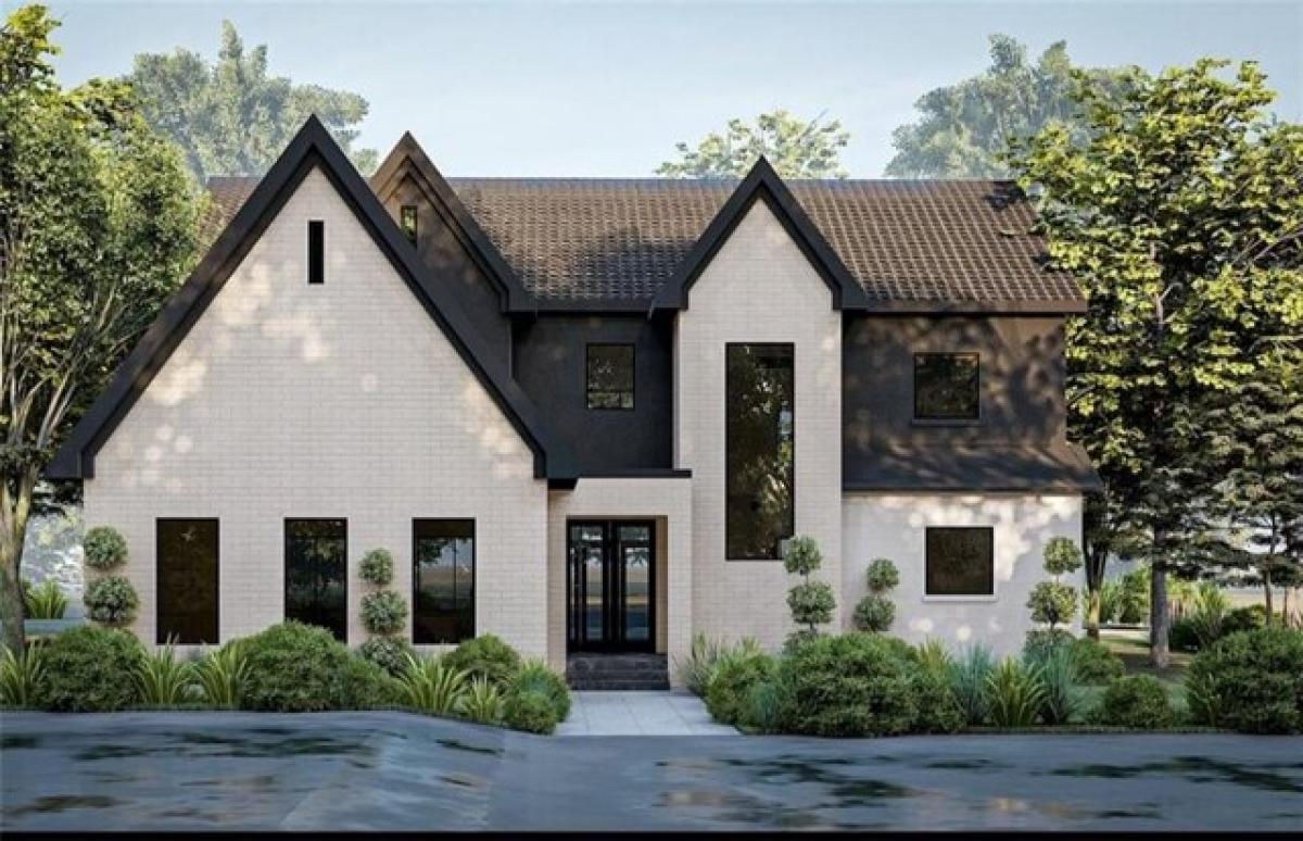 5 Schlafzimmer Haus in McDonough, USA, Nr. 398881