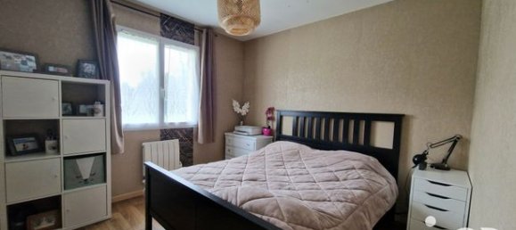 4 bedrooms House in Seine-Maritime, France No. 312470 12