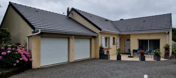 4 bedrooms House in Seine-Maritime, France No. 312470 2