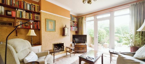 3 bedrooms House in London, United Kingdom No. 11632 5