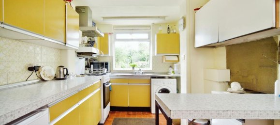 3 bedrooms House in London, United Kingdom No. 11632 14