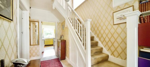 3 bedrooms House in London, United Kingdom No. 11632 17