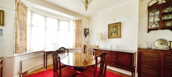 3 bedrooms House in London, United Kingdom No. 11632 6