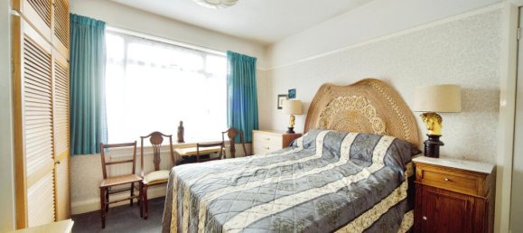 3 bedrooms House in London, United Kingdom No. 11632 7