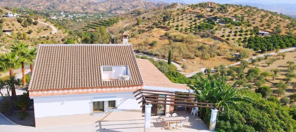5 Schlafzimmer Haus in Coin, Spain, Nr. 125774 5