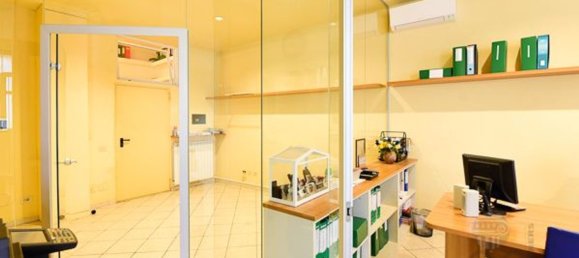 Офис 75м² в Лиссоне, Италия № 2347 19