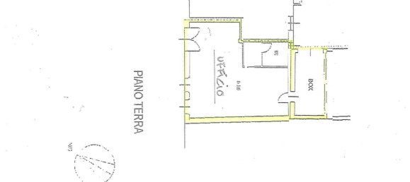 Офис 75м² в Лиссоне, Италия № 2347 13