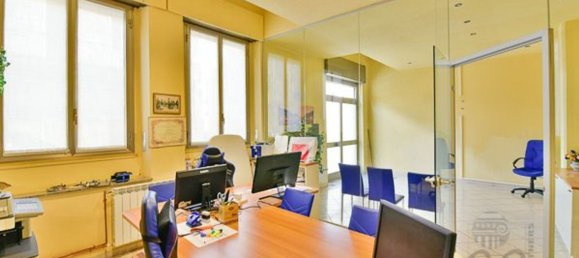 Офис 75м² в Лиссоне, Италия № 2347 30