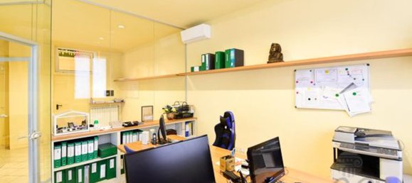 Офис 75м² в Лиссоне, Италия № 2347 21