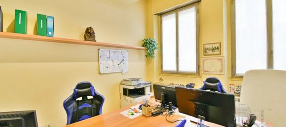 Офис 75м² в Лиссоне, Италия № 2347 22